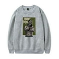 thumbnail image 1 of Jimmy Uso Merch Long Sleeve Crewneck Sweatshirt Winter For Men/Women Unsiex Fashion Top, 1 of 3