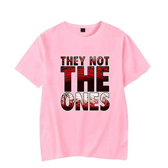 Jimmy Uso T-Shirt Merch Summer For Women/Men Unisex Casual O-neck Short Sleeve Tshirt Fashion Streetwear