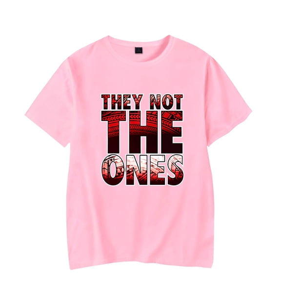 Jimmy Uso T-Shirt Merch Summer For Women/Men Unisex Casual O-neck Short Sleeve Tshirt Fashion Streetwear