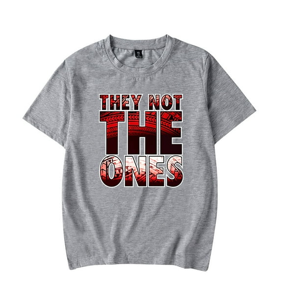 Jimmy Uso T-Shirt Merch Summer For Women/Men Unisex Casual O-neck Short Sleeve Tshirt Fashion Streetwear