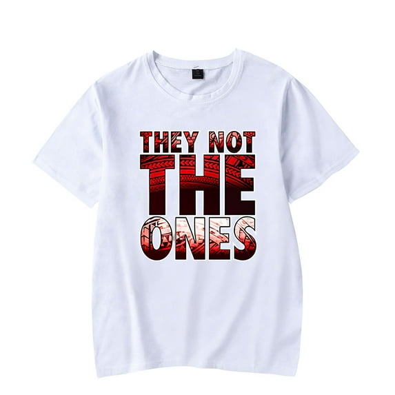 Jimmy Uso T-Shirt Merch Summer For Women/Men Unisex Casual O-neck Short Sleeve Tshirt Fashion Streetwear