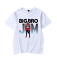 thumbnail image 1 of Jimmy Uso T-Shirt Merch Summer For Women/Men Unisex Summer Casual Short Sleeve Tshirt Fashion Streetwear, 1 of 3
