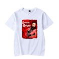 thumbnail image 1 of Jimmy Uso T-Shirt Merch Summer For Women/Men Unisex Summer Casual Short Sleeve Tshirt Tee Fashion Streetwear, 1 of 3