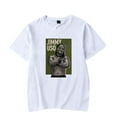 thumbnail image 1 of Jimmy Uso T-Shirt Merch Women/Men Unisex Summer Casual Short Sleeve Tshirt Fashion Streetwear Tee, 1 of 3