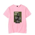 thumbnail image 1 of Jimmy Uso T-Shirt Merch Women/Men Unisex Summer Casual Short Sleeve Tshirt Fashion Streetwear Tee, 1 of 3