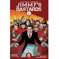 thumbnail image 1 of Pre-Owned JIMMY'S BASTARDS VOL. 2 (Paperback) 9781935002581, 1 of 1