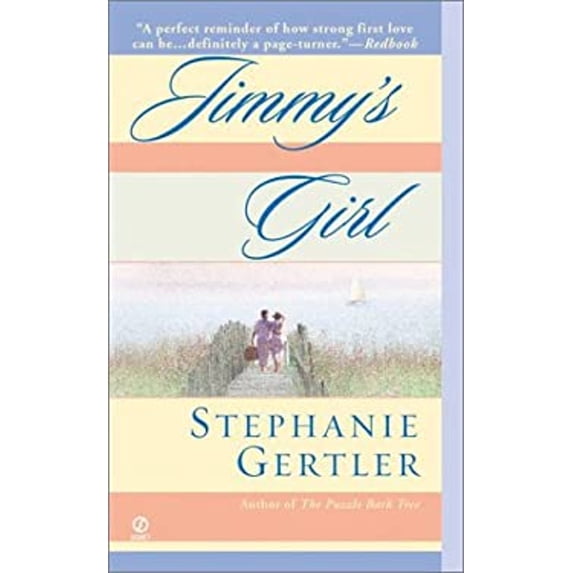 Pre-Owned Jimmy's Girl (Mass Market Paperback) 0451205162 9780451205162