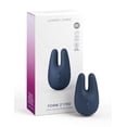 thumbnail image 1 of JimmyJane Form 2 Pro Rechargeable Clitoral Stimulator - Slate, 1 of 4