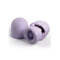 thumbnail image 1 of JimmyJane Hello Kiss Pro Clitoral Vibrator, Lavender, 1 of 5