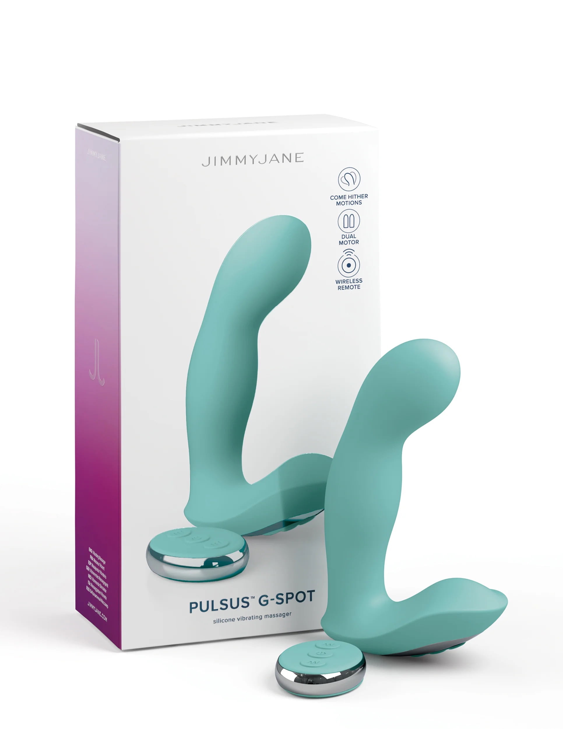 Jimmyjane Vibrators in Adult Toys