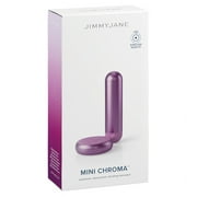 Jimmyjane Mini Chroma Wireless Remote Purple