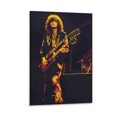 thumbnail image 1 of Jimmys Page Poster Print Canvas Poster Wall Art Picture Prints Hanging Photo Gift Decor Home Posters Artworks 12x18inch(30x45cm), 1 of 6