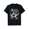 thumbnail image 1 of Jimothy Raccoon Funny Jimothy from Seattle T-Shirt, 1 of 5