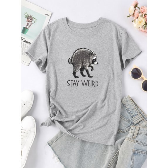 Jimothy Raccoon Shirt, Seattle Short Spine Raccoon T-Shirt, Animal Lover Gift, Viral Raccoon Meme, Trash Panda Shirt