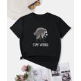 thumbnail image 1 of Jimothy Raccoon Shirt, Seattle Short Spine Raccoon T-Shirt, Animal Lover Gift, Viral Raccoon Meme, Trash Panda Shirt, 1 of 5