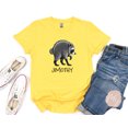 thumbnail image 1 of Jimothy Raccoon Shirt, Trash Panda Shirt, Seattle Short Spine Raccoon T-Shirt, Animal Lover Gift, Viral Raccoon Meme, Mama & Youth Graphic Tee, 1 of 5