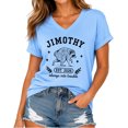 thumbnail image 1 of Jimothy Raccoon Shirt, Trash Panda Viral Jimothy T Shirts For Women Men, 1 of 5
