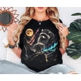 thumbnail image 1 of Jimothy Raccoon Shirt, Viral Seattle Raccoon Tee, Funny Round King T Shirt, Vintage Pacific Northwest Wildlife, 1 of 5
