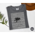thumbnail image 1 of Jimothy Raccoon Shirt, Viral Seattle Raccoon Tee, Funny Running Trash Panda Graphic, Cute Wildlife Gift, 1 of 4