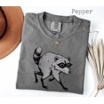 thumbnail image 1 of Jimothy Raccoon Shirt, Viral Seattle Raccoon Tee, Funny Trash Panda Graphic, Retro Cartoon Animal Shirt, Raccoon Lover Gift,, 1 of 4