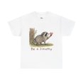 thumbnail image 1 of Jimothy Raccoon Shirt, Viral Seattle Raccoon Tee, Funny Viral Short Spine Wildlife T-Shirt, 1 of 5