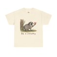 thumbnail image 1 of Jimothy Raccoon Shirt, Viral Seattle Raccoon Tee, Funny Viral Short Spine Wildlife T-Shirt, 1 of 5