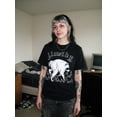 thumbnail image 1 of Jimothy Raccoon Shirt, Viral Seattle Raccoon Tee, Short Spine Syndrome Raccoon Apparel, Funny Internet Meme T-Shirt, Ballard, 1 of 4