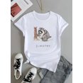 thumbnail image 1 of Jimothy Raccoon Viral Shirt, Short King Jimothy Tee. Cute Trash Panda Shirt, Famous Seattle Raccoon Shirt, Cute Baby Raccoon, 1 of 5