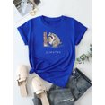 thumbnail image 1 of Jimothy Raccoon Viral Shirt, Short King Jimothy Tee. Cute Trash Panda Shirt, Famous Seattle Raccoon Shirt, Cute Baby Raccoon, 1 of 5