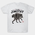 thumbnail image 1 of Jimothy T-Shirt, funny shirt, animal, 1 of 2