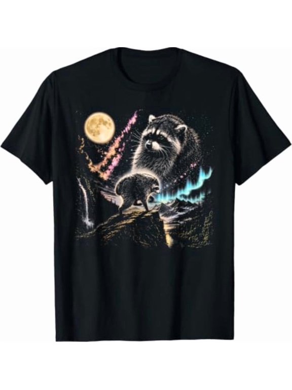 Jimothy Viral Raccoon Meme Shirt Funny hot Jimothy Summer T-Shirt