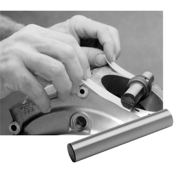 Jims 1010 Rod Alignment Tool