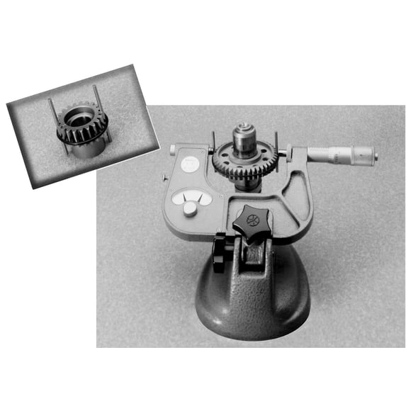 Jims 1111 Cam And Pinion Gear Gauge Pins - .108 Pins