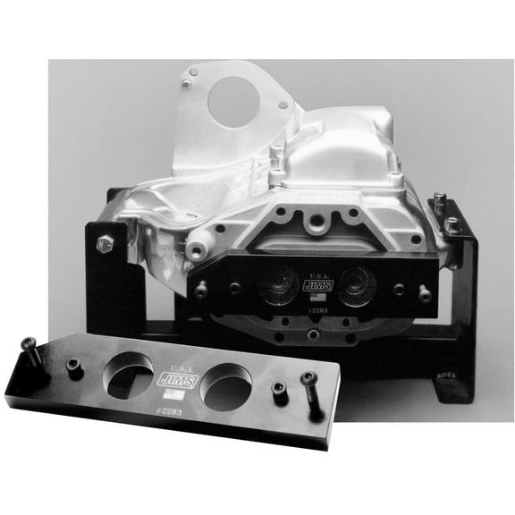 Jims 2283 5-Speed Door Puller