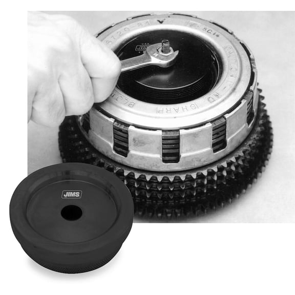 Jims 34761-84 Clutch Spring Tool
