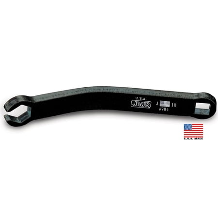 Jims 784 Oxygen (O2) Sensor Wrench