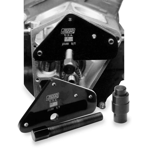 Jims 787 Inner Cam Bearing Installation Tool