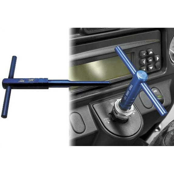 Jims 943 Ignition Switch Housing Tool