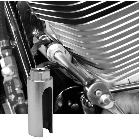 Jims 969 Oxygen Sensor Socket Tool