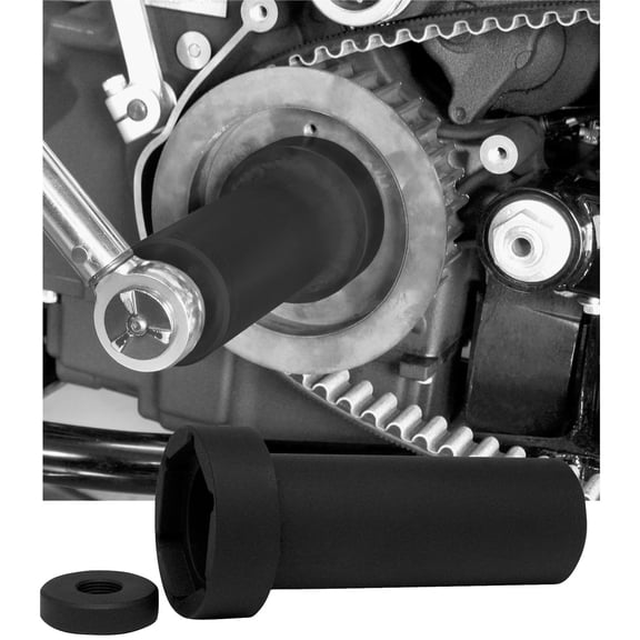 Jims 989 Dyna Transmission Main Drive Gear Wrench Tool
