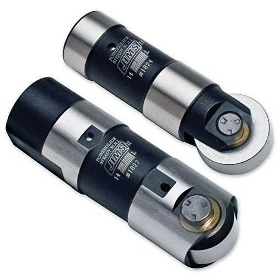 Jims USA Powerglide Steady Roll Tappets