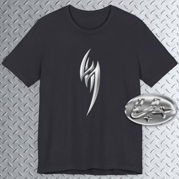 Jin Kaz. T-shirt, Tekk. Fighting Game Ps1 Classic Tee, Retro Gaming, Vintage PS1 Game Shirt