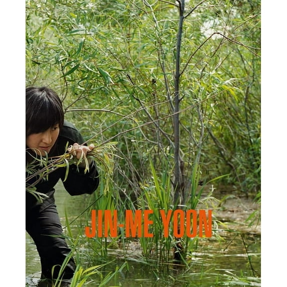 Jin-Me Yoon, (Hardcover)