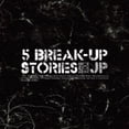 thumbnail image 1 of Jin Pyo Kim - 5 Break Up Stories - CD, 1 of 1