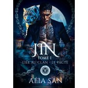 Jin - Tome 1, Paperback