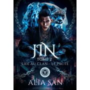 Jin - Tome 2, Paperback