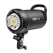 Jinbei DMII-5 2.4GHz 500Ws 110V Studio Flash