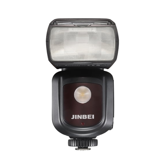 Jinbei Hi-900 HSS TTL On-Camera Speedlite Flash for Sony