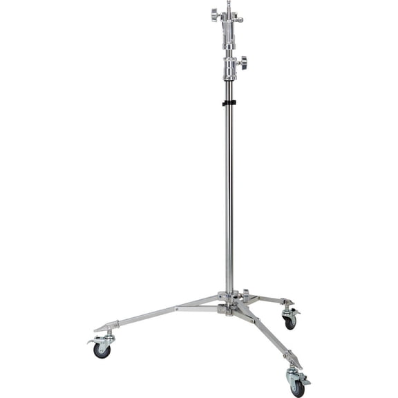 Jinbei JF-238A Studio Light Stand with Wheels
