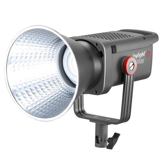 Jinbei JL-220Bi 220W Bi-Color LED Video Light